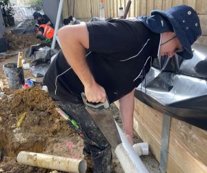 Why choose Annual Plumbing Maintenance LLC for annual plumbing maintenance in Avondale